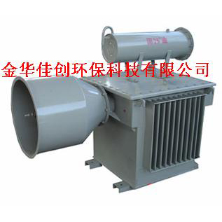 袁州GGAJ02电除尘高压静电变压器