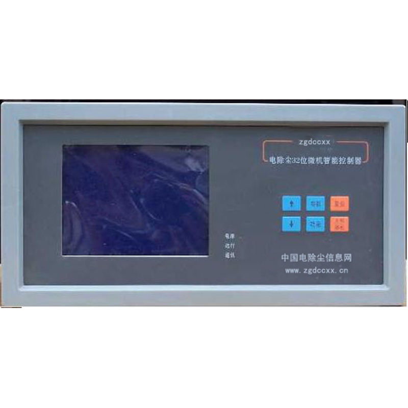 袁州HP3000型电除尘 控制器